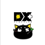 Logo of マンガDX+ android Application 